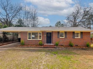 4320 Yates Dr, Columbus, GA 31907