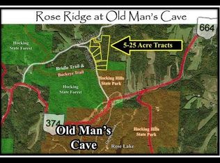 0 Culp Rd, Logan, OH 43138