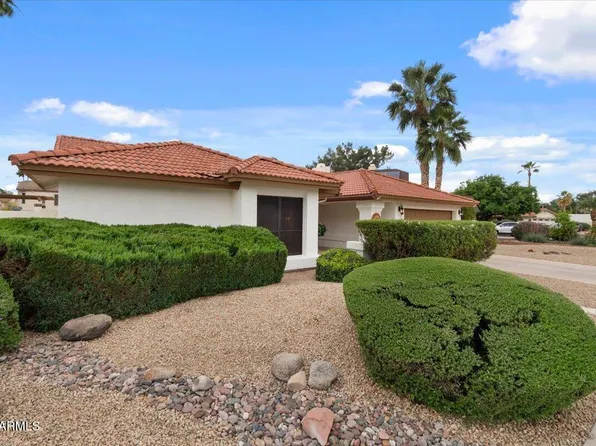 6223 E Paradise Lane, Scottsdale, AZ 85254
