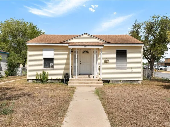 221 E Taft Ave, Harlingen, TX 78550