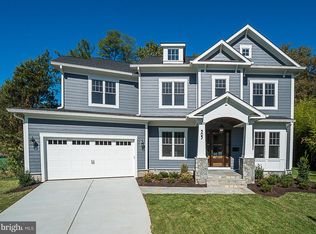 503 Nanterry Cir SW, Vienna, VA 22180