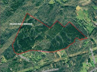 0 Mount Sinai Rd, Lula, GA 30554