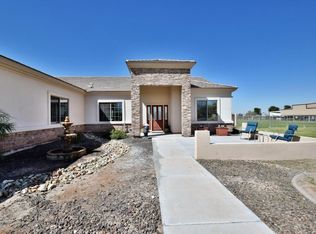 9020 S 230th Ave, Buckeye, AZ 85326
