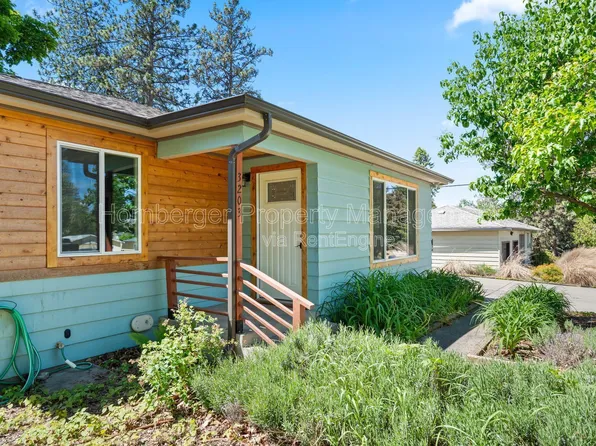 3203 W Monticello Pl, Spokane, WA 99205