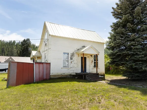 203 Balsam St, Libby, MT 59923