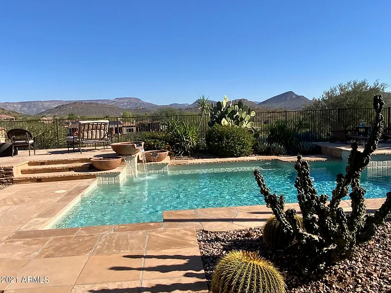 41609 N Signal Hill Ct — Photo 54
