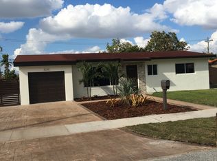 8245 SW 39th St, Miami, FL 33155