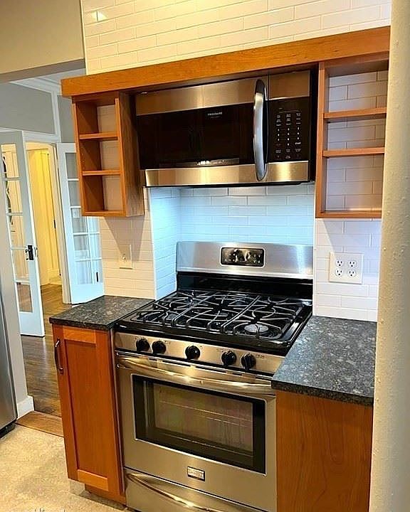 1263 Commonwealth Ave. #3 Boston (Allston) Unit Photo 7