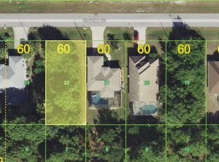 131 Linda Lee Dr, Rotonda West, FL 33947