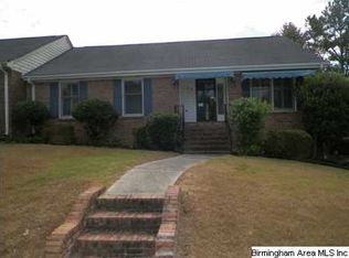 134 Woodbury Dr, Vestavia, AL 35216