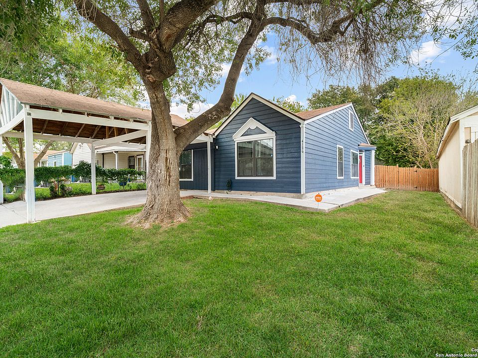 1st image of 4126 SUNRISE GLADE DR