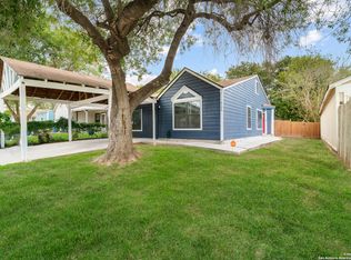 4126 Sunrise Glade Dr, San Antonio, TX 78244