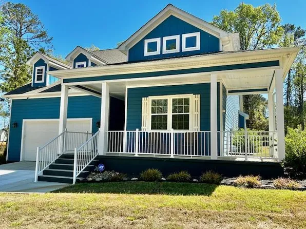 114 Portland Cir, Greenwood, SC 29649