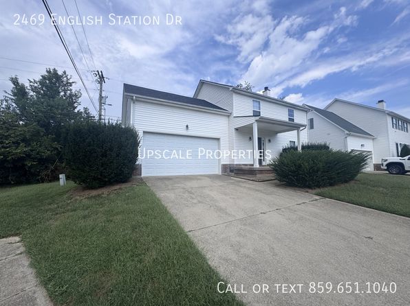 2469 English Station Dr