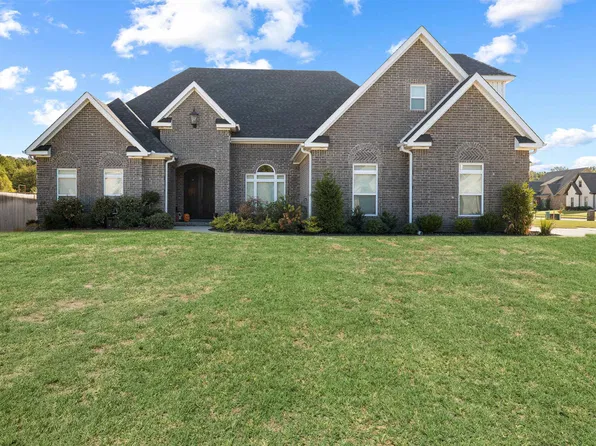 3536 Lake Pointe Dr, Jonesboro, AR 72404