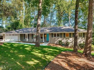 3002 Shenandoah Valley Rd, Atlanta, GA 30345