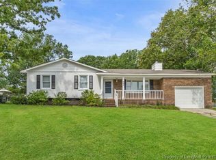 904 Santiato Dr, Fayetteville, NC 28314
