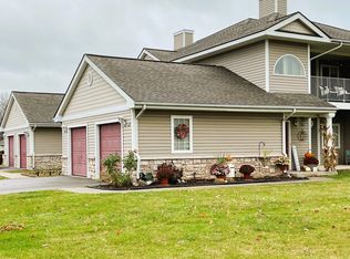 Rosewood Park Apartments, Mount Morris, MI 48458