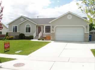 565 N 780th St W, American Fork, UT 84003