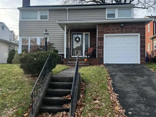 452-454 E 42nd St, Paterson, NJ 07504