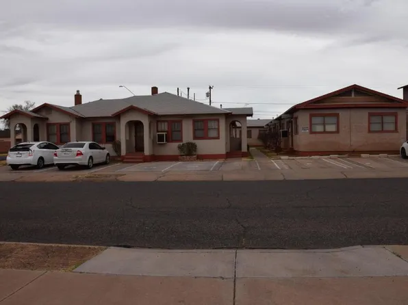 405 W Oak St #A, Winslow, AZ 86047