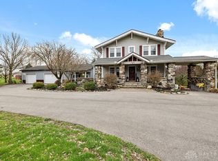 950 Old Springfield Rd, Vandalia, OH 45377
