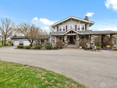 950 Old Springfield Rd, Vandalia, OH, 45377