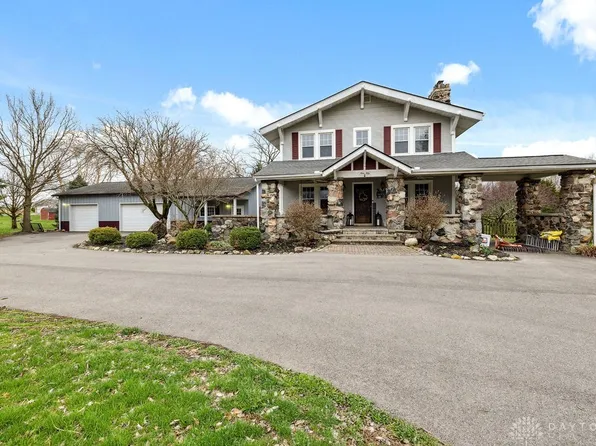 950 Old Springfield Rd, Vandalia, OH 45377