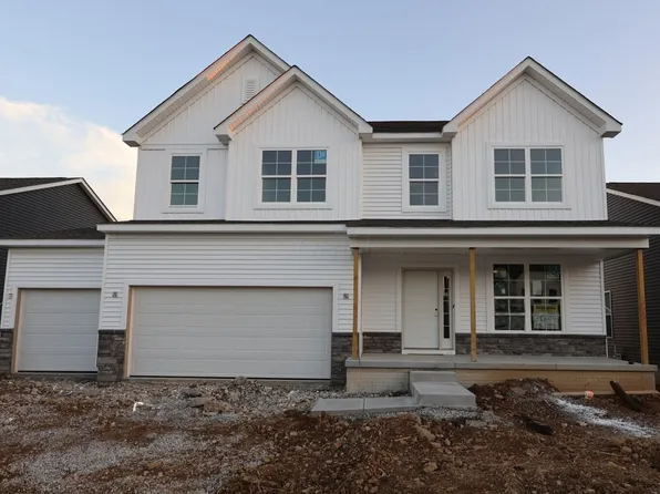7931 Collins Dr, Reynoldsburg, OH 43068
