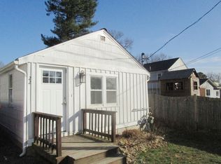 22 Juniper Rd, Norton, MA 02766