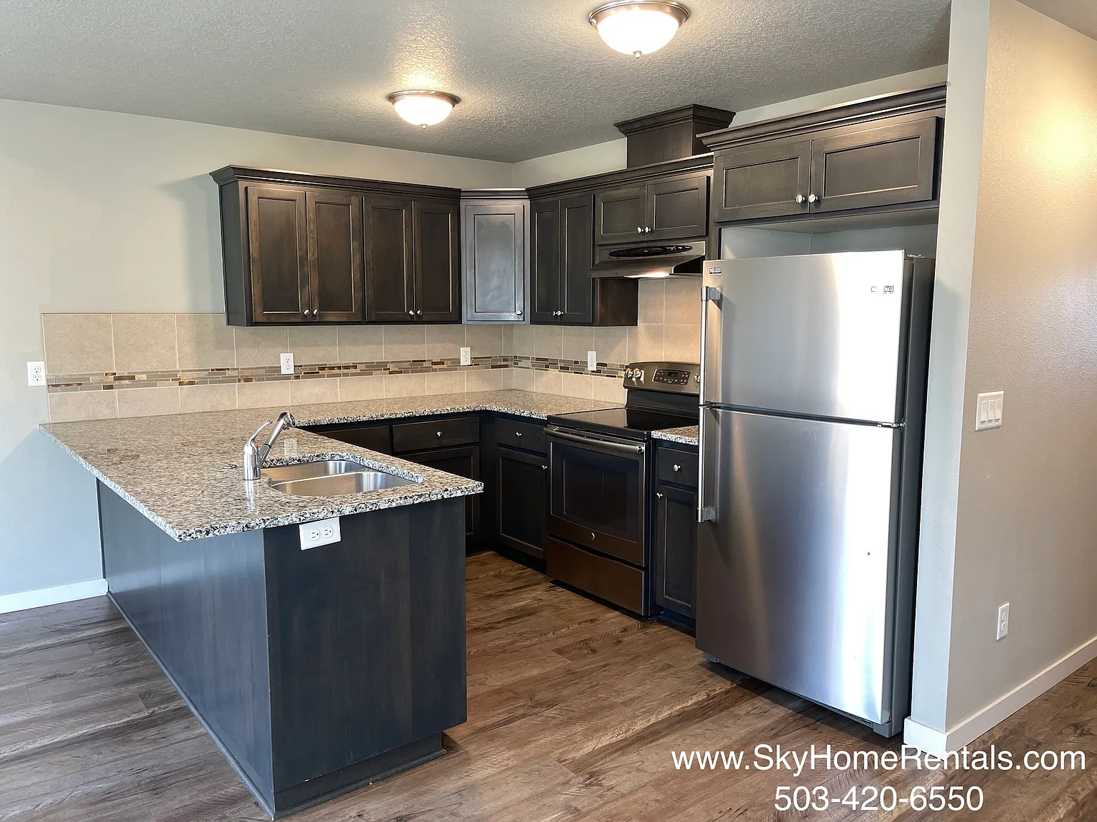 3 bed, 2.5 bath, 1248 sqft, $2,250 — Photo 2