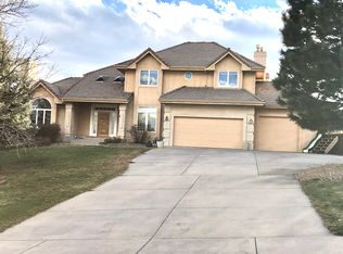 2585 Tamora Way, Colorado Springs, CO 80919
