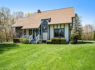 6129 Kendra Rd, Fruitport, MI 49415