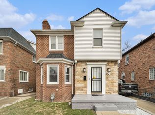 18024 Kentucky St, Detroit, MI 48221