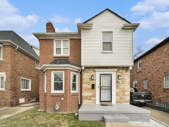 18024 Kentucky St, Detroit, MI 48221