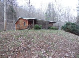 13201 Route 555, Benezette, PA 15821