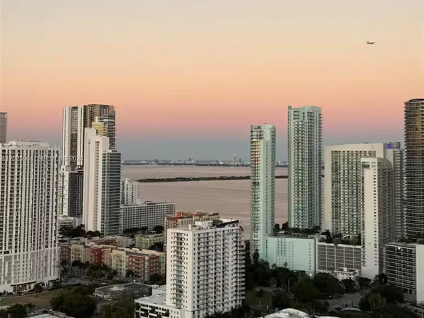 1600 NE 1st Ave Unit 3519, Miami, FL 33132