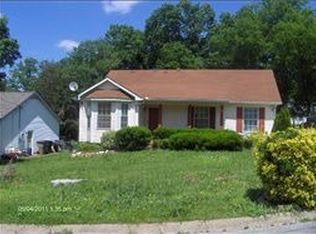 509 Oak Timber Pl, Antioch, TN 37013
