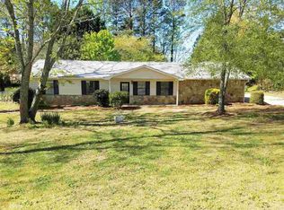 3187 Sunderland Dr, Snellville, GA 30039