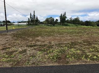 4015 Hiluhilu Pl LOT 9, Hilo, HI 96720