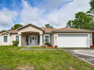7366 N Galt Pt, Citrus Springs, FL 34434