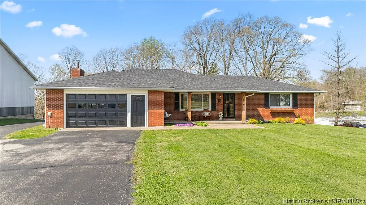 2816 Rykers Ridge Road photo 1