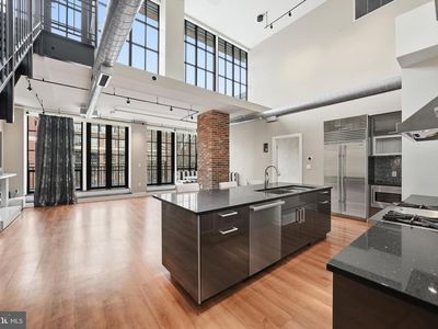 1615 N Queen St #M603, Arlington, VA, 22209
