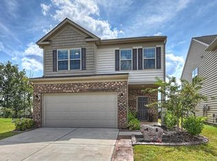 1858 Skipping Stone Dr, Fort Mill, SC 29715