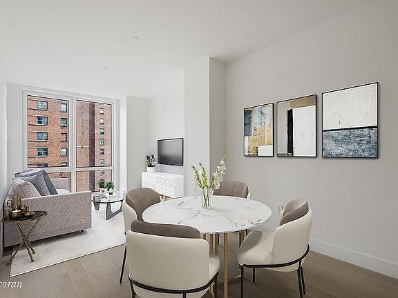 3rd image of 1399 Park Ave #8E