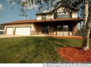 13763 Vale St NW, Andover, MN 55304