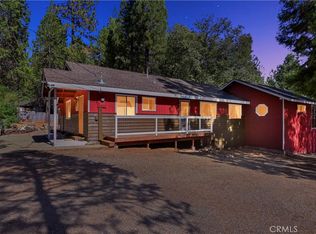 9226 La Porte Rd, Brownsville, CA 95919