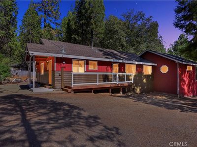 9226 La Porte Rd, Brownsville, CA, 95919