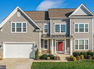 104 Reedville Ct, Stephens City, VA 22655