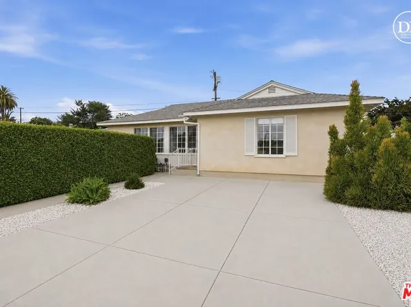 20531 Covello St, Winnetka, CA 91306